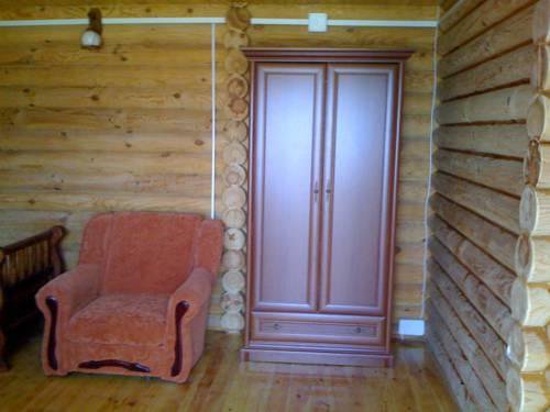 Гостиница Al-Hayat Алупка-8